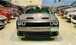 دۆج چالنجەر